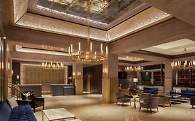 The Marquette Hotel, Curio Collection By Hilton